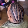 Comb Twist