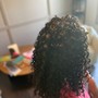 Crochet Braids