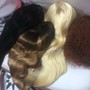 Versatile Sew In