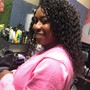 Closure Sew In