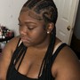 Closure Sew In