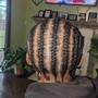 Cornrows