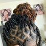 Loc Maintenance