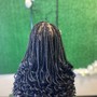 Lace Closure Sew In