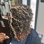 Crochet Braids