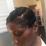 Jumbo Box Braids