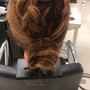 Updo