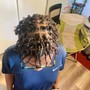 2strand Twist