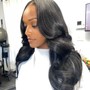 Closure Sew In