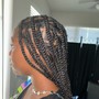 Cornrows