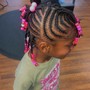 Kiddie Braids