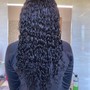 Crochet Braids