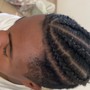 Box Braids