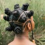 Bantu knots