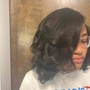 Closure Sew In