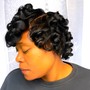 $20 Straight back braids - BLOW OUT SALE !!! 10 or 12 Braids - PLEASE READ DESCRIPTION BELOW !!!