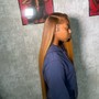 Versatile Sew In