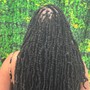 Marley Twist medium size