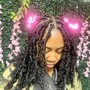 Passion Twists