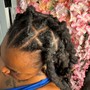 Comb Twist