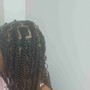 Crochet Braids