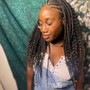 Stitch Braids (2-4)