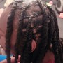 Comb Twist