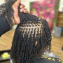 Mini Twists