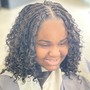 Basic Crochet Braids