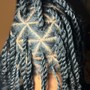 Men Braids