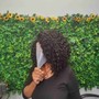 Micro Crochet Braids