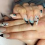 Manicure - French