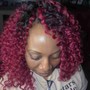 Crochet Braids