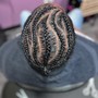 Kinky Twist