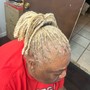 Loc Maintenance