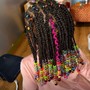 Kids Cornrows