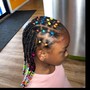 Kids Cornrows