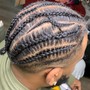 Basic Stitch Braids