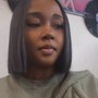 Lace Closure install