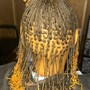 Loc Detox Wash ONLY NO RETWIST