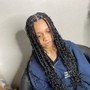 Natural Twists