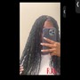 Senegalese Twist