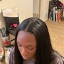 Full Sew In