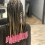 Passion Twists