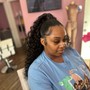 Closure Sew In