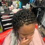 Partial relaxer