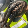 Loc Maintenance