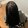 10-12 Stitch Braids