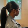 Full Sew In