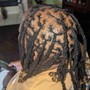 Kid's Instant Loc